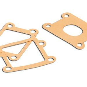 Set tesnil C4 - sesalnega kolena - 3 kosi - Yamaha Booster