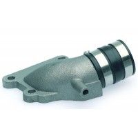 Sesalno koleno ALU BW's 24mm Top Racing