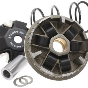 Variomat STAGE6 PRO- Peugeot 50cc