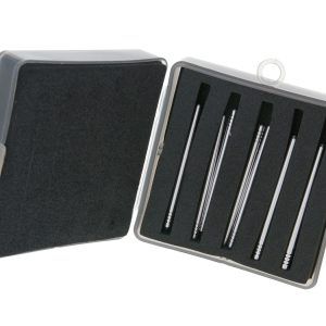 Set igel - Naraku - PHBG 17.5-21mm