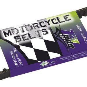 Jermen - T4Tune - GY6 152QMI 4T 125cc.