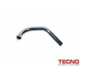 Krivina izpuha Tecno - Tomos / Puch MV / 28mm