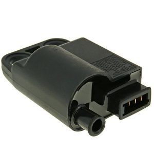 CDI- Vžigalna tuljava -101 Octane - Gilera, Piaggio