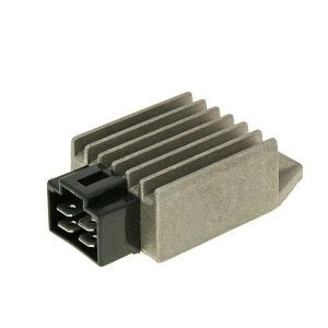 Regulator napetosti 12V Baotian , CPI , Generic , Keeway , Yamati RX80 50 2T