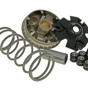 Variomat kit Top Racing MV1 - Piaggio, Gilera,Italjet 125-180cc 2-stroke