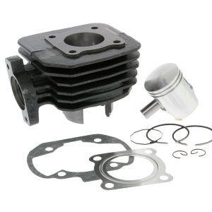 Cilinder kit 50cc - 101 Octane - Peugeot Ludix, Speedfight 3, Vivacity AC