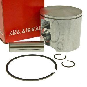 Bat Airsal 80cc (M-Racing) -Ø 50 D50B0