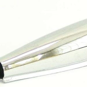 Stožec / tulec - Izpuha CROME - Puch VS50