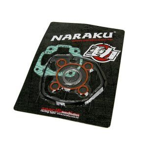 Set tesnil Naraku 50cc - Minarelli horiz. LC