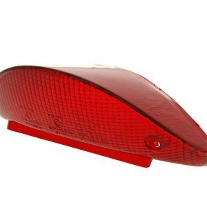 Zadnje steklo -luči Yamaha Aerox, MBK Nitro, Italjet Dragster, Aprilia Rally, CPI Hussar, Oliver