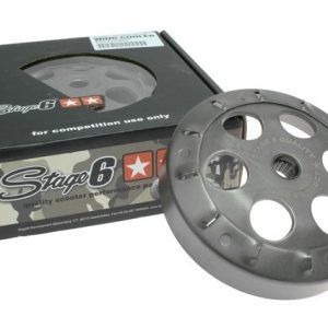 Zvon Stage6 Wing Cooler d.107mm - Minarelli