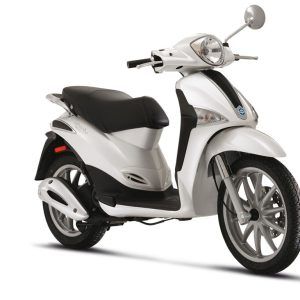 Piaggio 4T