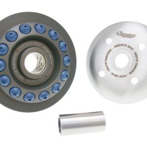 Variomat J.Costa EVO3 - Piaggio-Master 500 4T