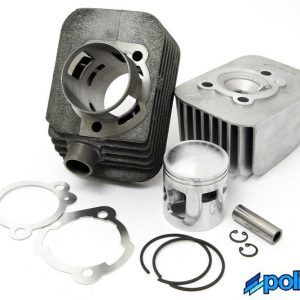 Cilinder kit Polini Sport - 70cc -(46,00x 12)Piaggio Ciao / Si / Bravo