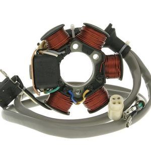 Stator Piaggio , Gilera (-98)
