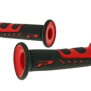 Ročke ProGrip set 725 Raod -Črno / Rdeče