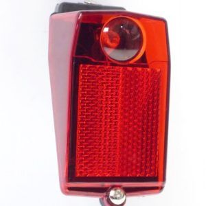 Zadnja luč -Led mini