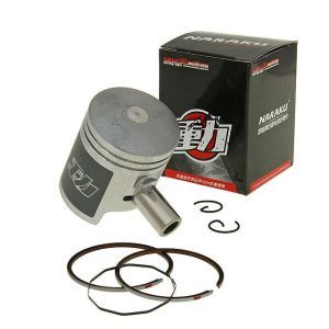 Bat Naraku Aprilia Di tech , Suzuki-Katana LC