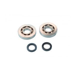 Komplet ležaji + semering gredi Runner 125