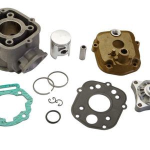 Cilinderkit Derbi alu.Ø 40 -50cc C4Race (2006)- D50B0