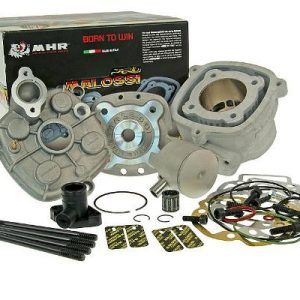 Cilinder kit -MALOSSI 70cc MHR Team II Malossi tuned- Piaggio/ Gilera LC