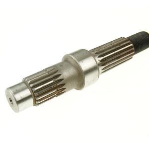 Osovina - -BAOTIAN- GY6 50cc-139QMB/QMA (izhodna os)