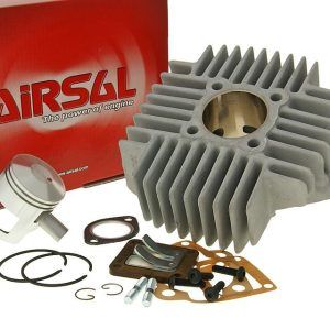 Cilinderkit AIRSAL Tomos A3 / A35 / Colibri 65cc