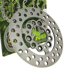 Zavorni disk - NG Multi Disc - Aprilia, Benelli, Malaguti, MBK, Peugeot