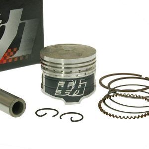 Bat - Naraku Power - CNC-GY6 - 39mm- 139QMB/QMA