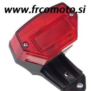 Zadnja luč C4 Kreidler, Puch Maxi