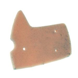 Zračni filter pena / Goba - XTreme - Peugeot Ludix