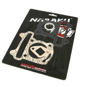 Set tesnil Naraku - 50cc - 139QMB/QMA, Kymco 4t