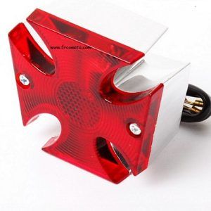 Zadnja luč Cross Krom Puch Maxi