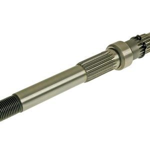 Osovina -BAOTIAN- GY6 50cc 139QMB (izhodna os -dolg model )