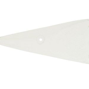 Steklo smernika zadaj levo Peugeot Speedfight 2