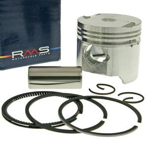 Bat RMS - Piaggio 50cc 4T 39mm