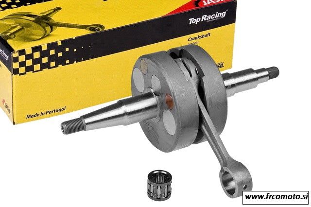 Gred Top Racing High-Tech - DERBI GPR 50 - 93- 05 - EBS