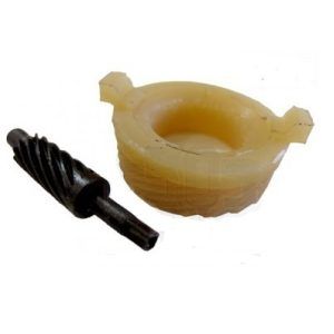 Pogon merilnika hitrosti Zundapp KS 50