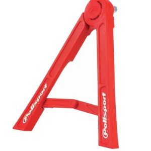 Stojalo Polisport TRIPOD - RED