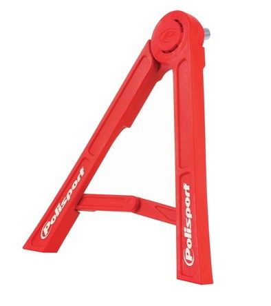 Stojalo Polisport TRIPOD - RED