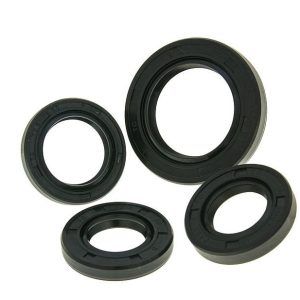 Oljna tesnila agregata GY6 50cc - 139QMB