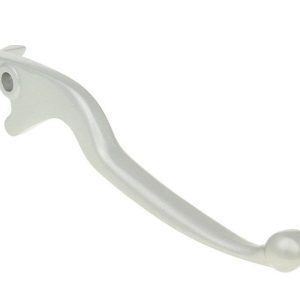 Desna zavorna ročka SYM Jet , Symphony - srebrna