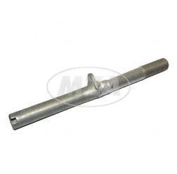 Nosilec stopalke - desno MZ TS/ES 125 / 150
