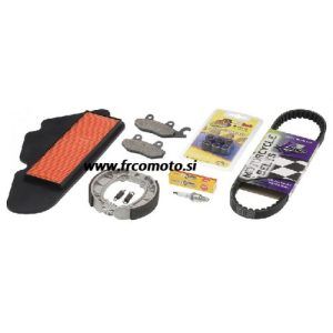 Servis set