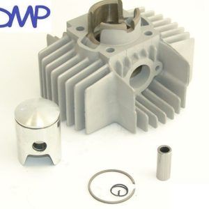 Cilinder kit DMP - 6 Port - Puch Maxi - 50cc - 38,00