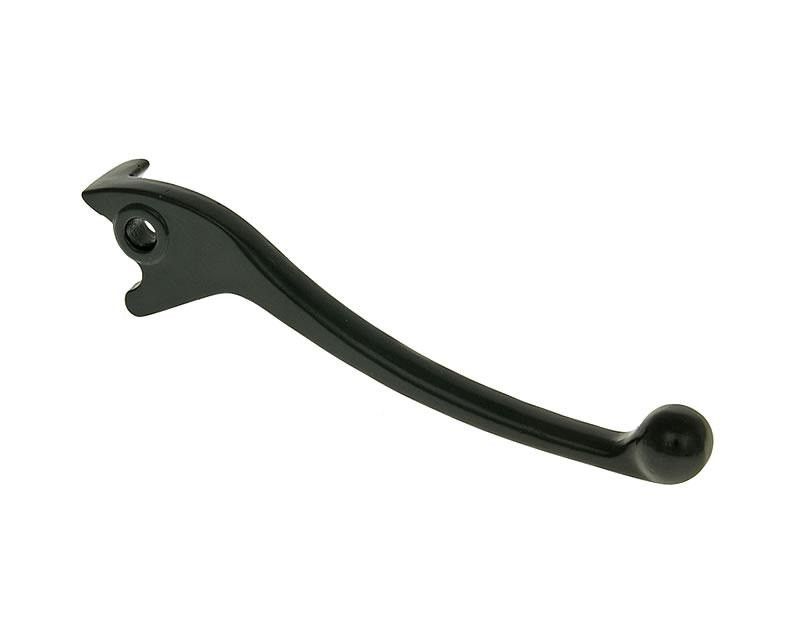Desna zavorna ročka SYM Jet Sport X , Joymax 125/250 - črna