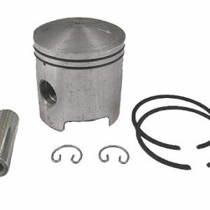 Bat Piaggio Ciao 38.50 X 12 (M91)