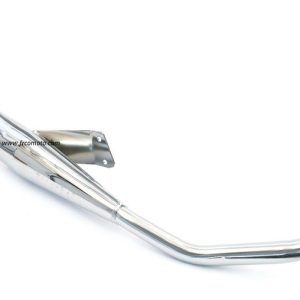 Izpuh Biturbo crome - A55 (Revival ,Arrow,Streetmate )