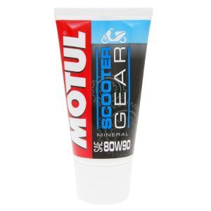 Olje za prenose Motul skuter 150ml