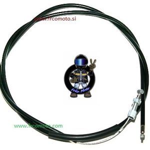 Bovden plina Piaggio / SFERA / LIBERTY / QUARTZ / ZIP